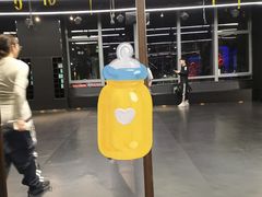 -懒人Club健身(卓越时代广场店)