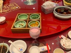 -山西会馆·晋菜·晋商宴·牌匾博物馆(胜利东街店)