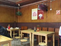 大堂-洞子口张老二凉粉(文殊院店)
