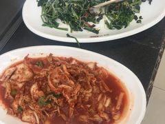 -望都服务区餐厅