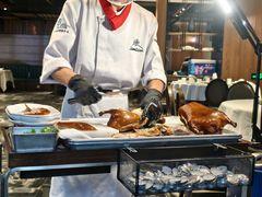 -大鸭梨烤鸭(枣园店)