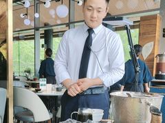 -柴门饭儿(成都太古里店)