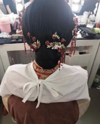 点击看大图 -THE QUEEN(北京店)