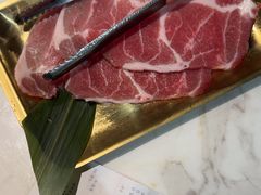 -炙城·韩式烤肉(南京东路店)