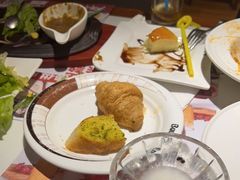 -斗牛士牛排餐厅(嘉里汇店)