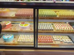 -海吃海喝海鲜烤肉炭火主题自助餐(朝阳店)