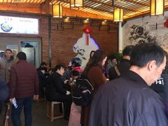 -笑来喜馄饨小笼工坊店(湖滨街店)