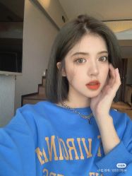 -LJOY丽锦造型·烫发染发