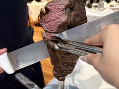 -拉蒂娜·巴西牛排馆 Latina·Brazilian Steakhouse(陆家嘴旗舰店)