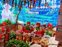 -筱爷叔·上海传统手工菜(玉树路店)