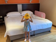 -太阳岛度假酒店