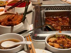 -海底捞火锅(珠影星光城夜宵主题店)