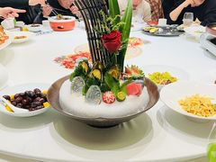 -同庆楼(奥体中心店)