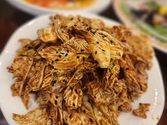 -烤肉季饭庄