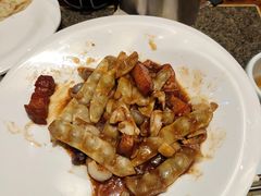 -三道菜(明堂公园店)