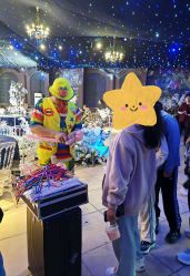 点击看大图 -伊莎贝拉婚礼庄园(顾村店)