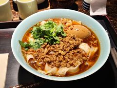 -喜晋道面馆(华严寺广场店)