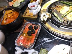 -鹤江桥·红油牛肉粉(SKP店)