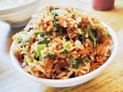 芥菜饭-津品味小吃(大学湾店)