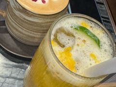 -THE WOODS 简餐 (国贸商城店)