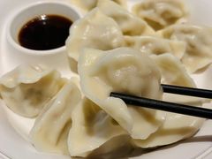 -将相和·海鲜蒸饺大连菜