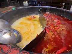 -牛市坎火锅(建设路店)