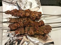 -飞天大厦清真餐厅