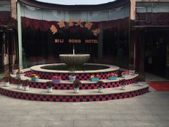 -碧丽宫大酒店(召稼楼店)