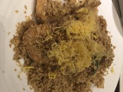 -莆田餐厅PUTIEN(三里屯店)