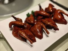 -兴悦酒家(环市东路店)
