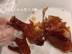 -潮福城大酒楼·潮粤菜·港式点心(阳光城店)