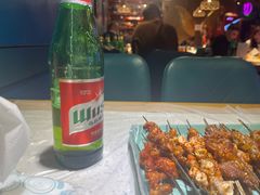-陈老二烧烤(草市街总店)