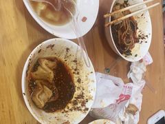 -洞子口张老二凉粉(文殊院店)