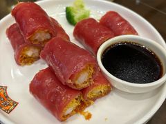 -岭南小生·粤港点心(南门口店)