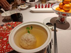 -蘇锦宴·淮扬菜烤鸭·小院(三元桥霄云路店)