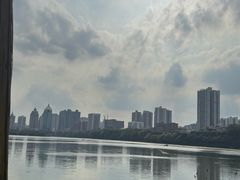-南宁南湖公园