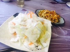 -蟹肉煲蟹肉(阊胥路店)