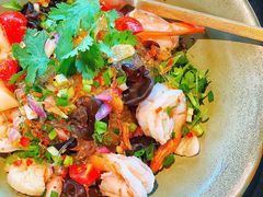 -simply thai天泰(静安嘉里中心店)