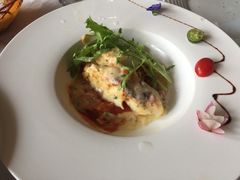 -维兰西餐(万泉河店)
