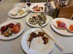-杭州开元名都大酒店·地中海自助餐厅