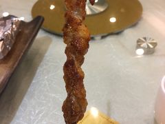 -新粤新疆菜清真餐厅(拱北店)