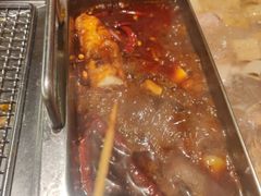 -芝小官牛肉火锅烤肉自助(淮安清江浦区新亚店)