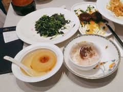 -狮王府淮扬菜(百家湖1912店)
