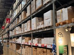 -宜家家居(高新商场店)