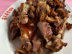 -熊家万峦猪脚(车城店)