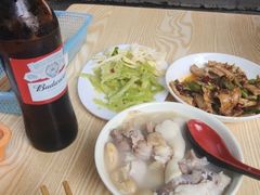 -雷祖芳老妈蹄花店