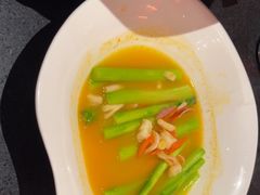 -羡餐厅-千岛湖自由洲际殿