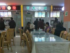 -空军总医院-综合保障餐厅