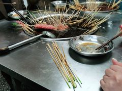 -卫卫麻辣烫(建设新村路店)