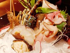 -蒋记海鲜姿造•洋房别墅(星河湾店)